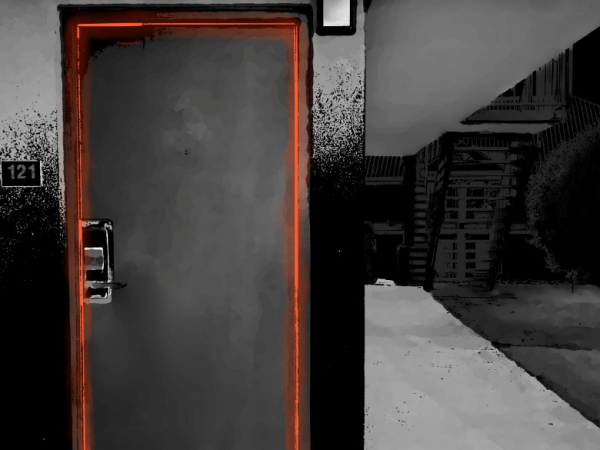 INCEL: A Short&nbsp;Story